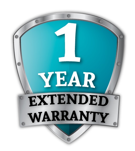 QNAP EXT1-TS-673 1 Year Extened Warranty for TS-673 Series
