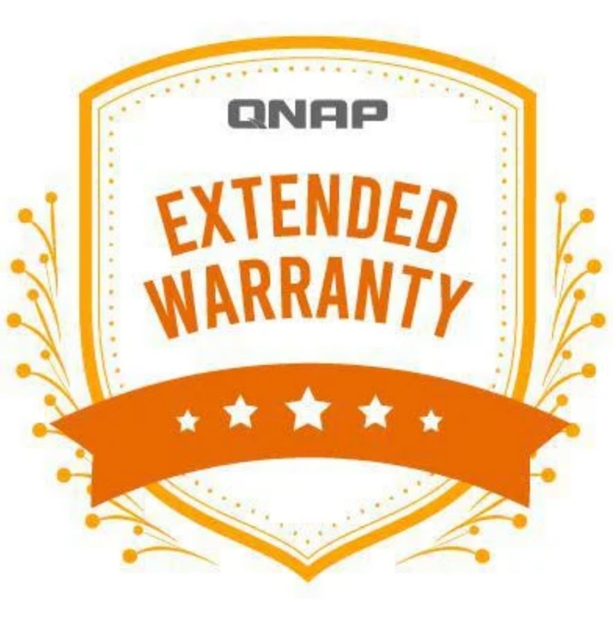 buy QNAP LW-NAS-PEACH-2Y NAS 2 YR Virtual Extended Warranty for TS-253D-4G/TL-R400S/TR-004U/TS-453D-4G/TS-453D-8G online from our Melbourne shop