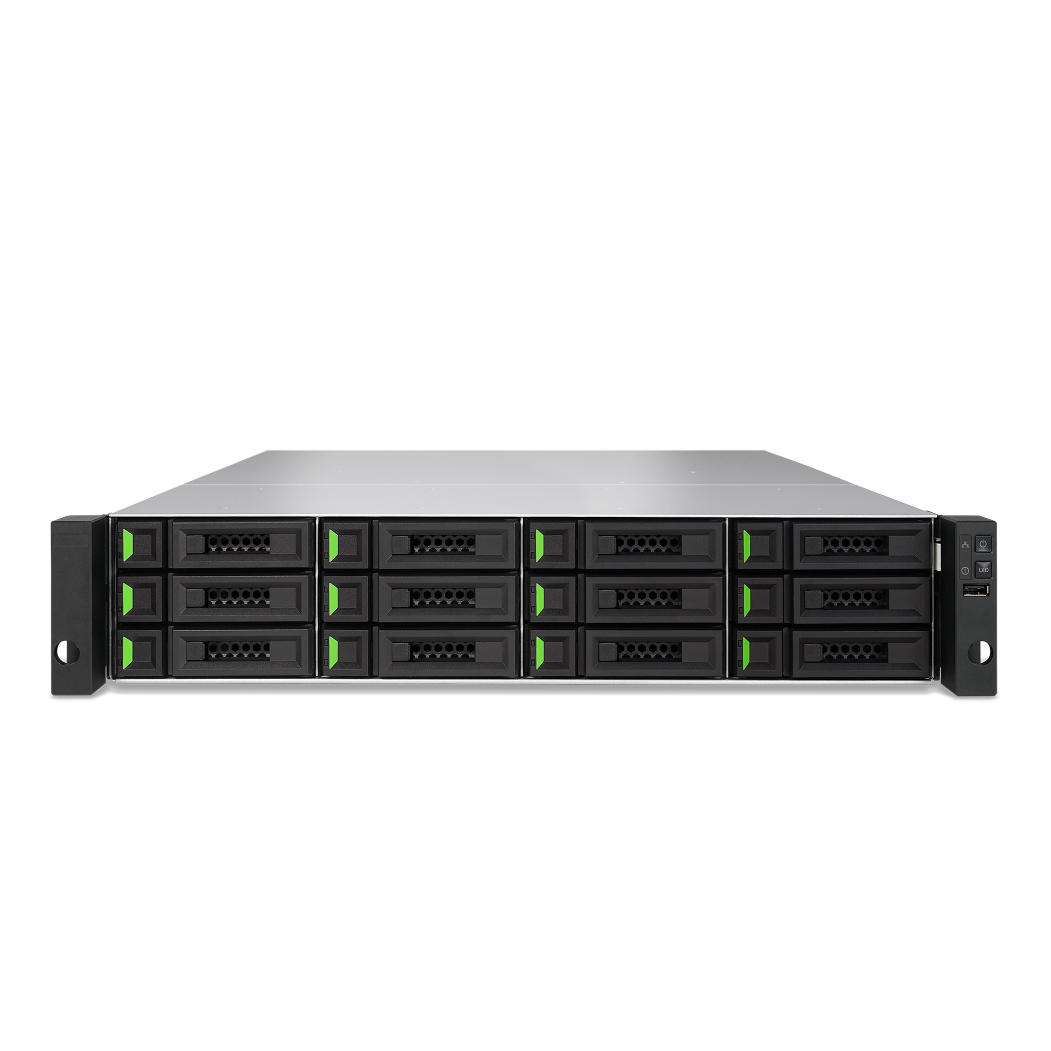 QSAN Technology Inc 95-ARP3Y9X5-XD - Network Storage - QSAN PRO Services XCubeDAS (XD5312/5316/5324/5326) 9x5 NBD Spare Parts Replacement (3 Years)