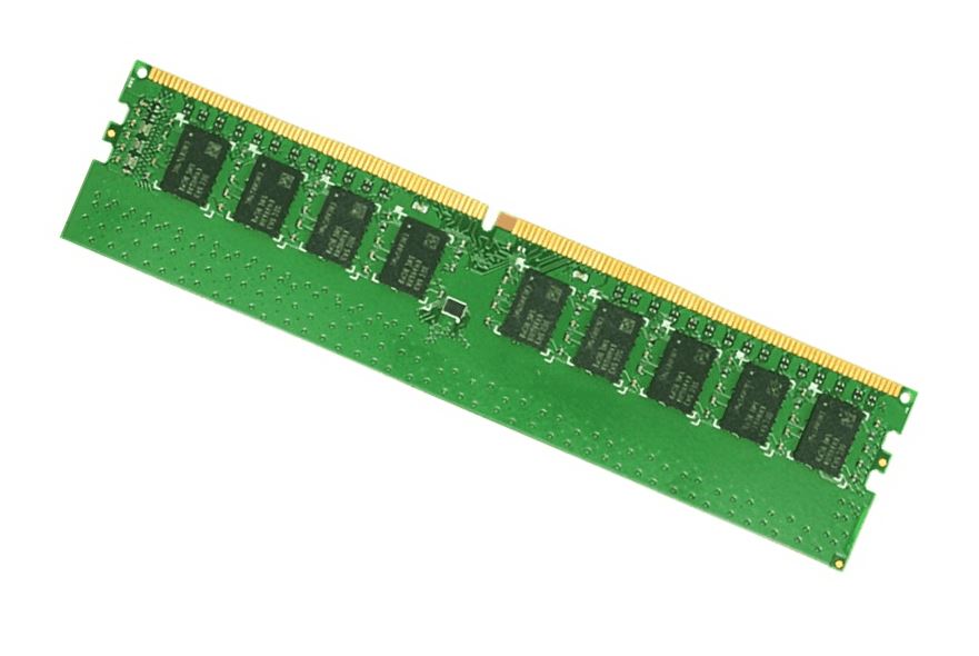 Synology DDR4 Memory Module RAM UC3200, SA3200D, RS4017xs+, RS3618xs, RS3617xs+, RS3617RPxs, RS2818RP+, RS2418+, RS2418RP+, RS1619xs+