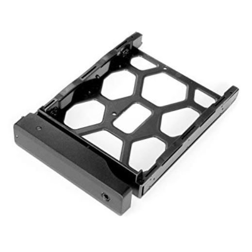 Synology DISK TRAY (Type D5) 3.5'/2.5' HDD Tray for DS712+, DS1812+, DS1512+, DX513, DS713+