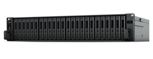 buy Synology FS3410 24Bay NAS Intel Xeon D-1541 16GB DDR4 ECC 4x1GbE 2x10GbE 2xUSB3.2 2xGen3x8 slots 2U PR WOL WOW 5YR WTY online from our Melbourne shop