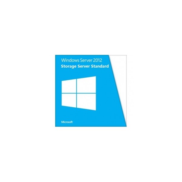 Microsoft WINDOWS STORAGE SERVER 2012 R2 LICENSE (LS)