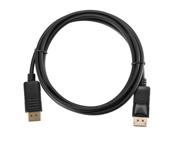 Astrotek CAB-DP-DP1.8M Commercial display SPEED Display Port Monitor Cable M-M 4K 1.8M