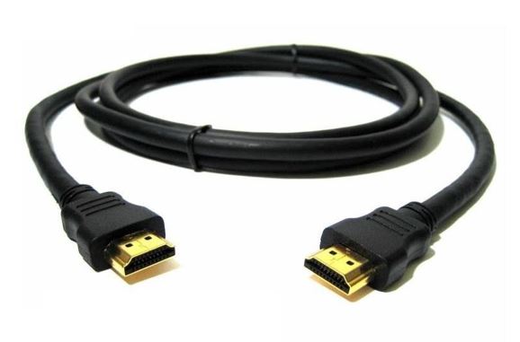 Astrotek CAB-HDMI-10M High Speed HDMI Cable Male to Male 10m for NVRs and DVRs