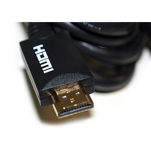 8Ware High Speed HDMI Cable 3m Male to Male~AT-HDMIV1.4BN-3M