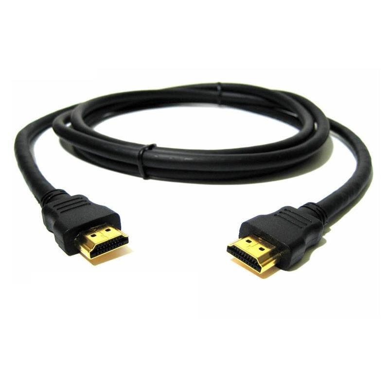 8Ware High Speed HDMI Cable 3m Male to Male - Blister Pack~AT-HDMIV1.4BN-3M