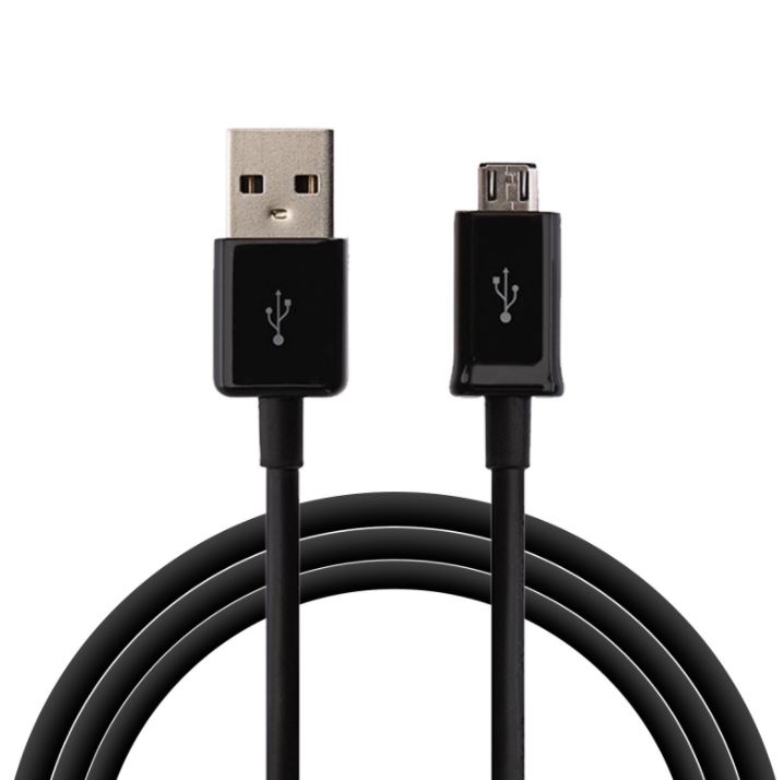 Astrotek 1m Micro USB Data Sync Charger Cable Cord for Samsung HTC Motorola Nokia Kndle Android Phone Tablet  Devices
