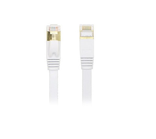 Edimax EA3-005SFW 0.5M CAT7 Cable White
