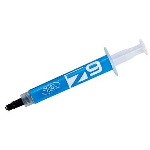 Deepcool Z9 High Performance Thermal Paste with 20% Silver Oxide Compounds