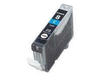 Canon CLI8C Cyan ink Cartridge for iP6600D
