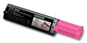 Epson S050192 Magenta Toner Standard Capacity 1500 pages