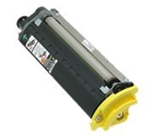 Epson S050226 Yellow Toner High Capacity 5000pg (LS)