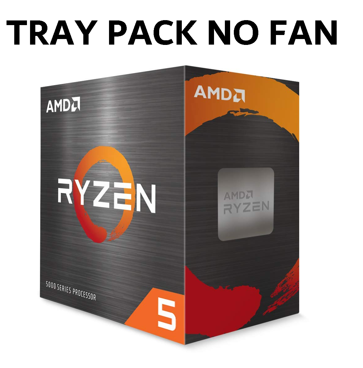 buy (Clamshell Or Installed On MBs) AMD Ryzen 5 1600 'TRAY', YD1600BBM6IAE 6 Core/12 Threads AM4 CPU, No Fan, 1YW (AMDCPU)(AMDBOX)(TRAY-P) online from our Melbourne shop