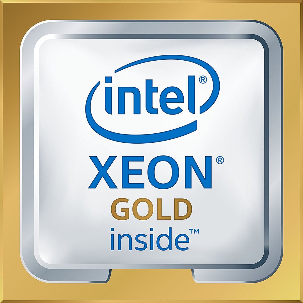 Intel® Xeon® Gold 5218 Processor, 22M Cache, 2.30 GHz, 16 Cores, 32 Threads, LGA3647, 105w, 1 Year Warranty - SERVER BUILDS ONLY