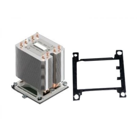 Supermicro SNK-P0057PS 1U High Performance Passive HeatSink ZZ SNK-P0057PS ZZ