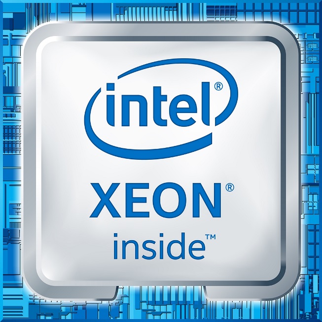 Intel® Xeon® E-2234 Processor, 8Mb Cache, 3.60 GHz, 4 Cores, 8 Threads, LGA1151, 71w, 1 Year Warranty - SERVER BUILDS ONLY