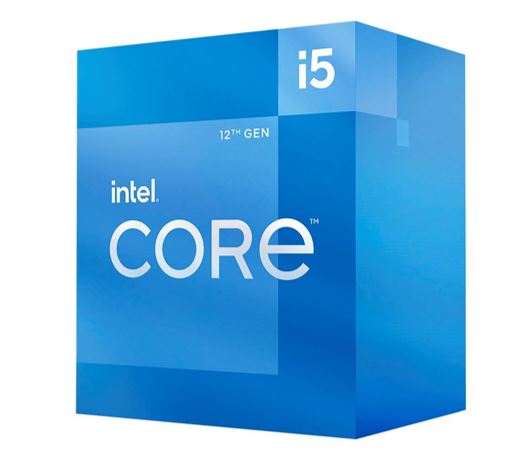 buy Intel i5-12600 CPU 3.3GHz (4.8GHz Turbo) 12th Gen LGA1700 6-Cores 12-Threads 18MB 65W UHD Graphic 770 Unlocked Retail Box Alder Lake online from our Melbourne shop