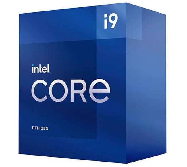 buy Intel i9-11900KF CPU 3.5GHz (5.3GHz Turbo) 11th Gen LGA1200 8-Cores 16-Threads 16MB 125W Graphic Card Required Unlocked Box 3yrs no Fan online from our Melbourne shop