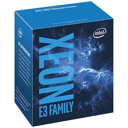 buy Intel E3-1220v6 Quad Core Xeon 3.0 Ghz LGA1151 8M Cache Boxed, 3 Year Warranty online from our Melbourne shop