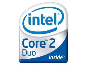 Intel Duo T24502GHz (LS) 2GHz/32bit/667fsb/noVT