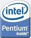 Intel Pentium Mobile T3400 Processor  1M Cache, 2.16GHz, 667 MHz FSB Socket P  (LS)
