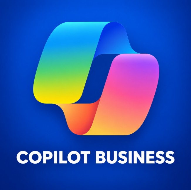 M365 - Microsoft 365 Business Standard with Copilot (New Commerce)