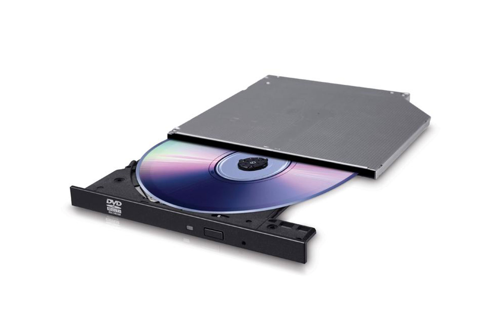 LG GUD0N SATA Ultra Slim DVD Writer DVD Disc Playback  DVD- M-DISC