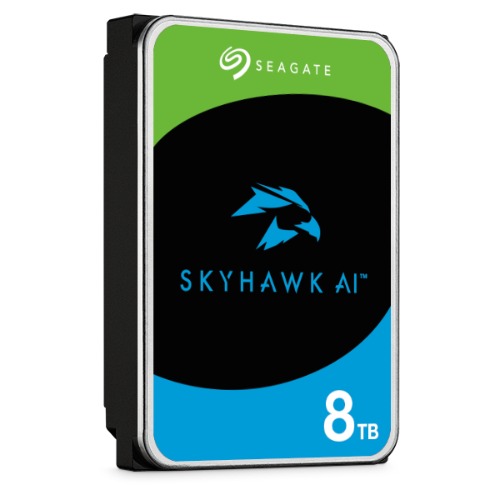 Seagate Skyhawk AI 8TB SATA 6Gb/s - ST8000VE001