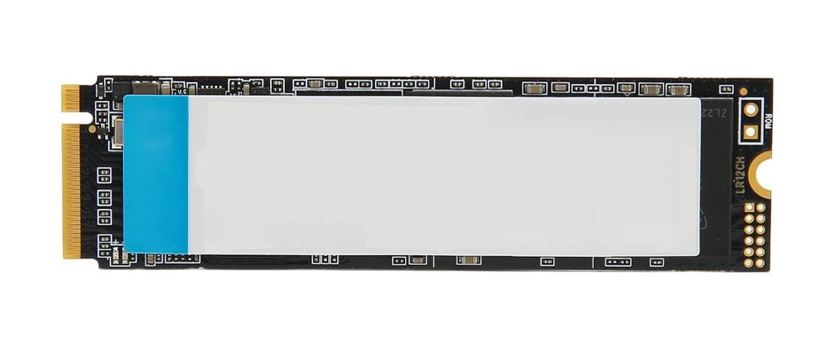 Micron (Crucial)-P OEM 256GB Gen3 NVMe SSD 3100MB/s 1300MB/s R/W 200TBW 220K/300K IOPS 1.5M hrs MTTF PCIe 3 M.2 2280 Form Factor 1yr wty (not Crucial) >250GB HBO-NVM2-256G