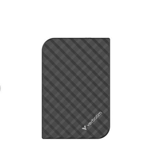 Verbatiom Store’n’Go Portable SSD 53249