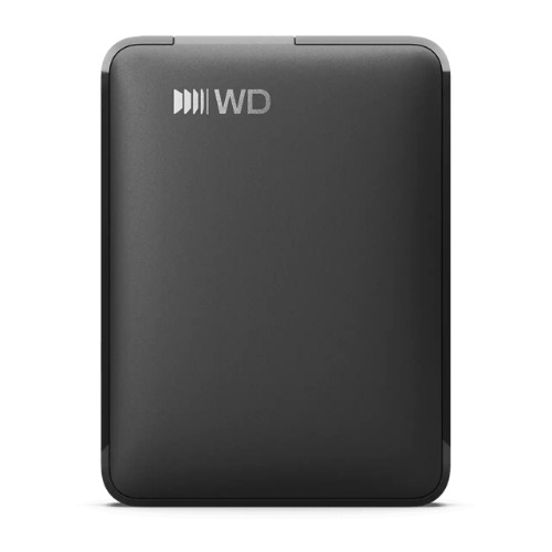 WESTERN DIGITAL WD ELEMENTS PORTABLE 2TB EXTERNAL HARD DRIVE