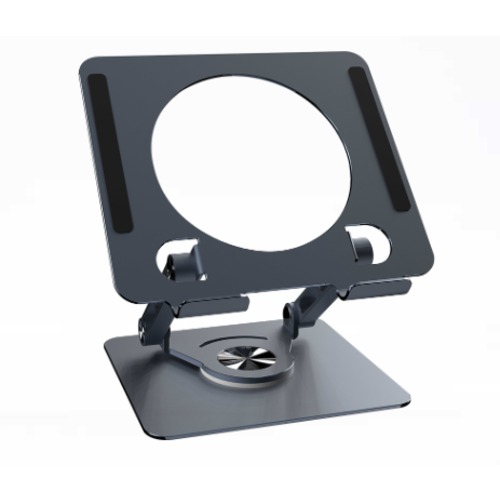 Fanvil DS105 desktop stand accessory for i506W, i507W and i57A indoor units, enabling stable and flexible desktop installation