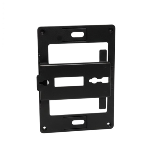 Snom D8XX  Wall Mount is an accessory for the IP phone (D812/D815W/D862/D865)