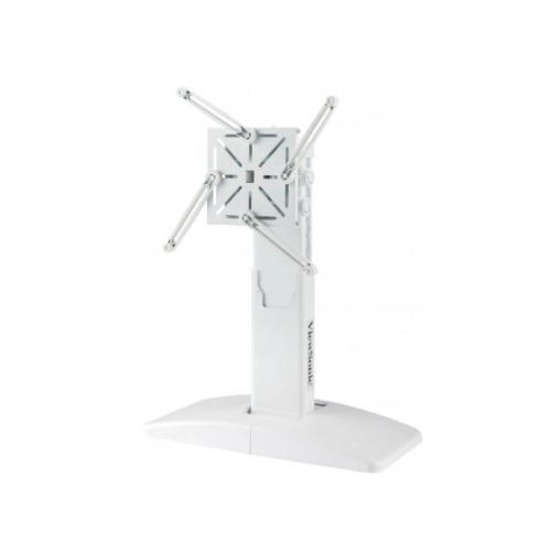 ViewSonic Commercial Print media ViewSonic PJ-WMK-304 universal wall mount kit designed specifically fOR ultra-short throw projectors, adjustable arm (365–635 mm), 3-axis