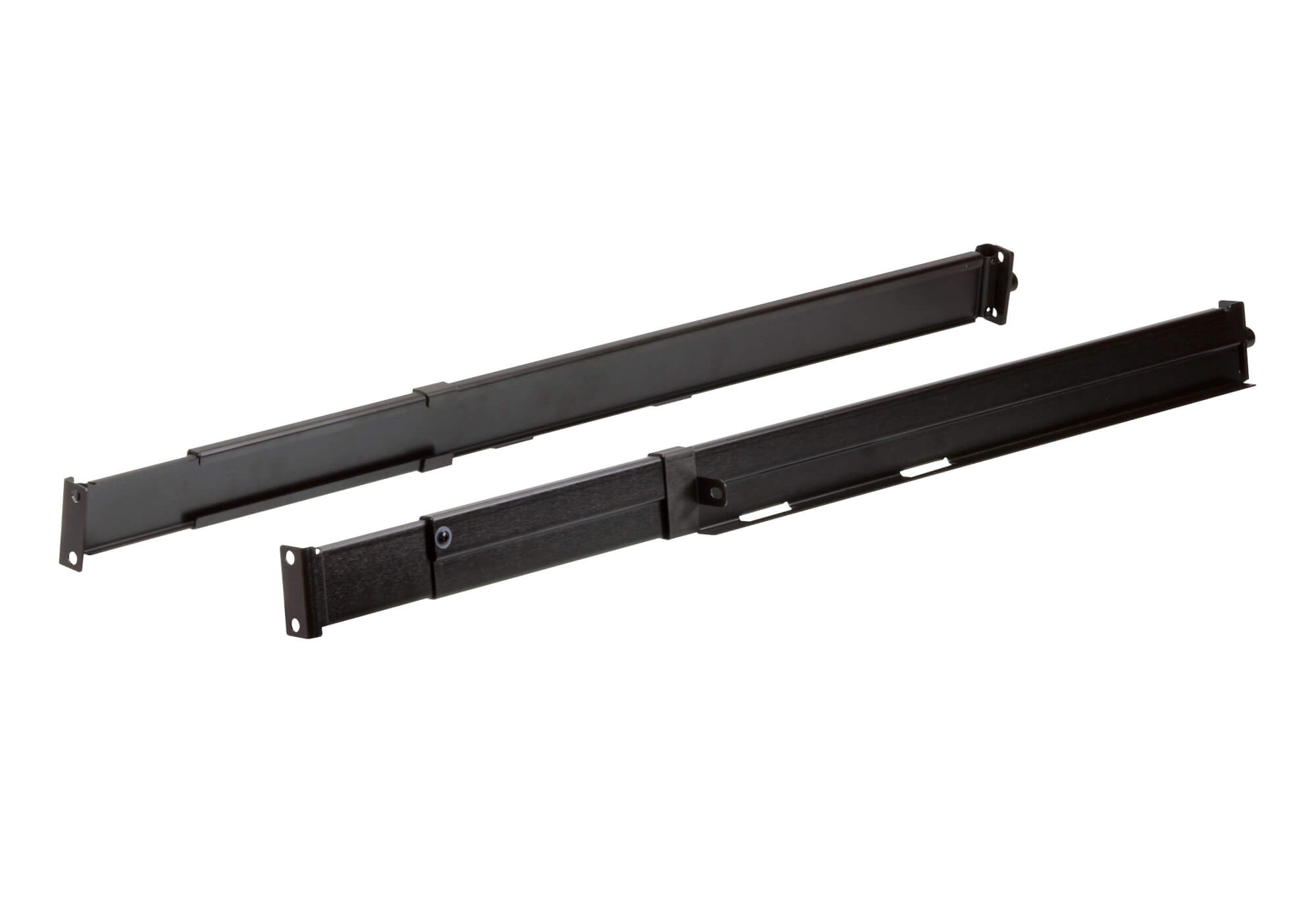 Aten Easy Installation Long Rack Mount kit for CL3800/CL3700/CL3100 from 68-105cm