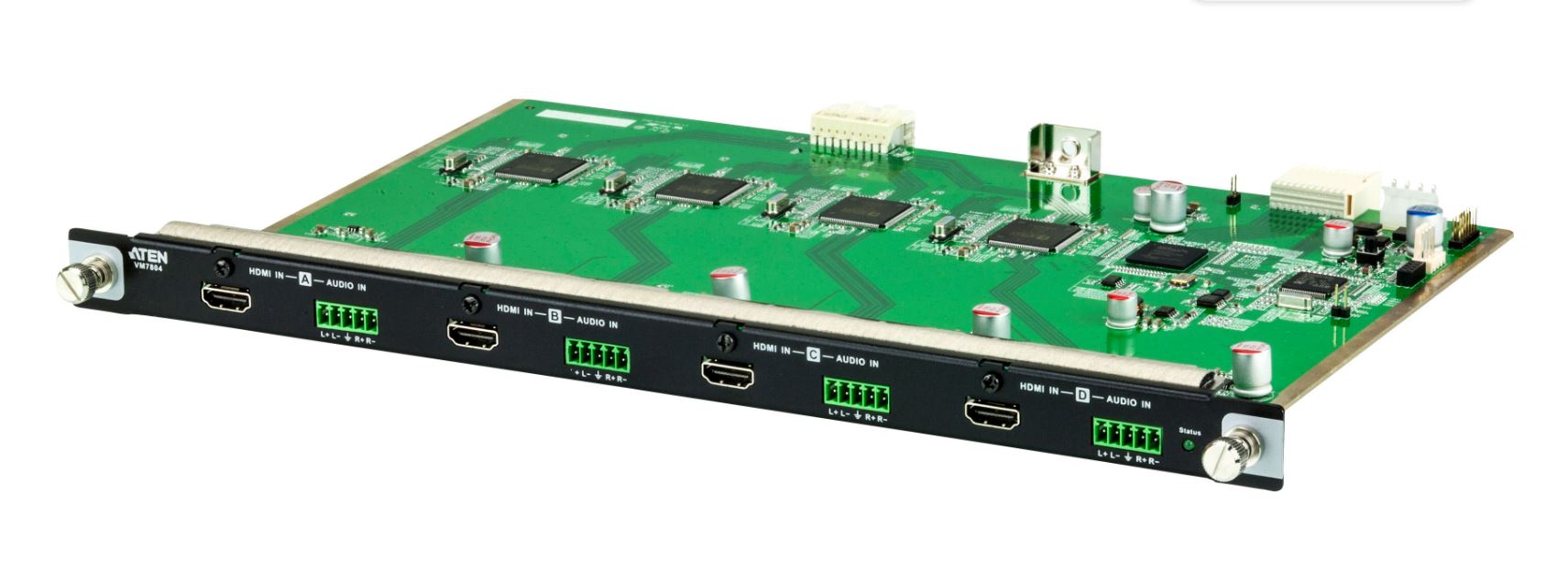 Aten 4 Port HDMI Input Board for VM1600A/VM3200 (PROJECT)