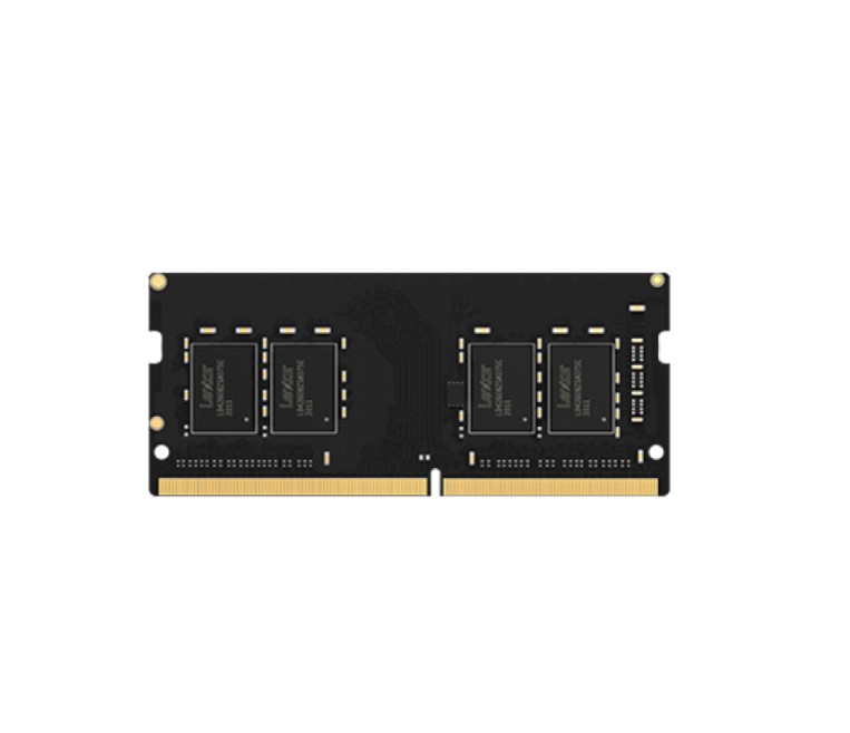 Lexar LD4S08G32C22ST-HGN 8GB, DDR4 3200 SO-DIMM CL22 1.2V - BULIK
