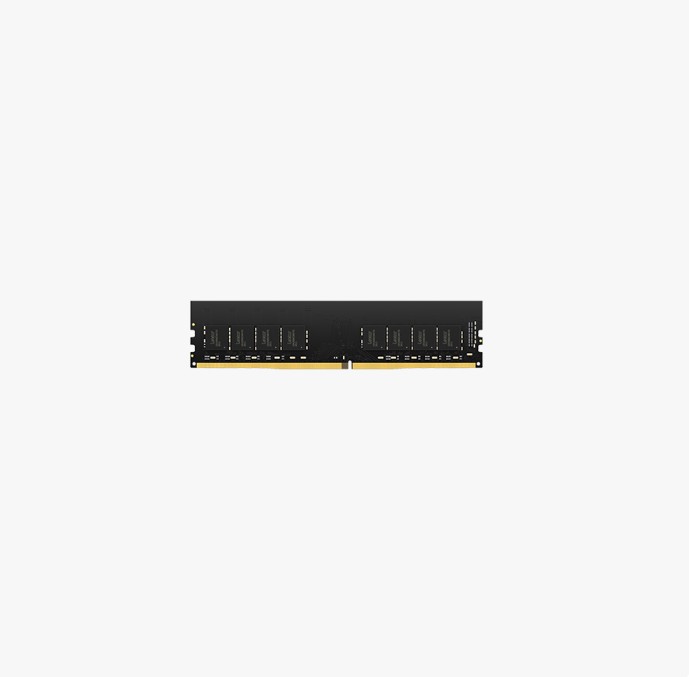 Lexar Computer system LD4AU016G-B2666GSST DDR4 UDIMM 16GB 2666 MT/s 1.2V CL22 - Blister