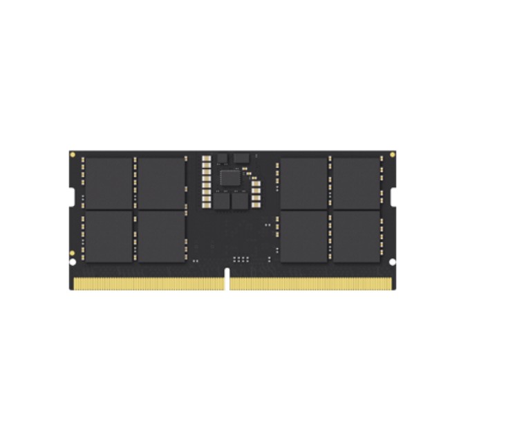 Lexar Laptop LD5S08G56C46ST-BGS DDR5 SO-DIMM 8GB 5600 MT/s 1.1V- Blister CL46