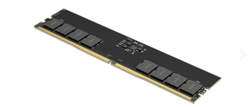 Lexar LD5DU016G-B4800GSST DDR5 UDIMM 16GB 4800MT/s 1.1V