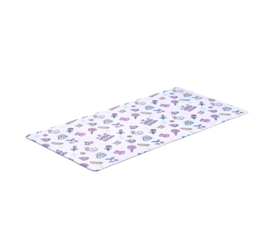Brateck MP10-2 800mmx400mm Stylish Desk Pad, The Perfect Partner for Working, Gaming, Studying