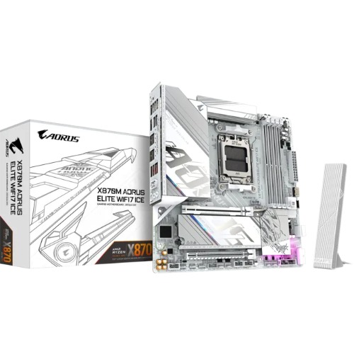 GIGABYTE X870 AM5 ATX