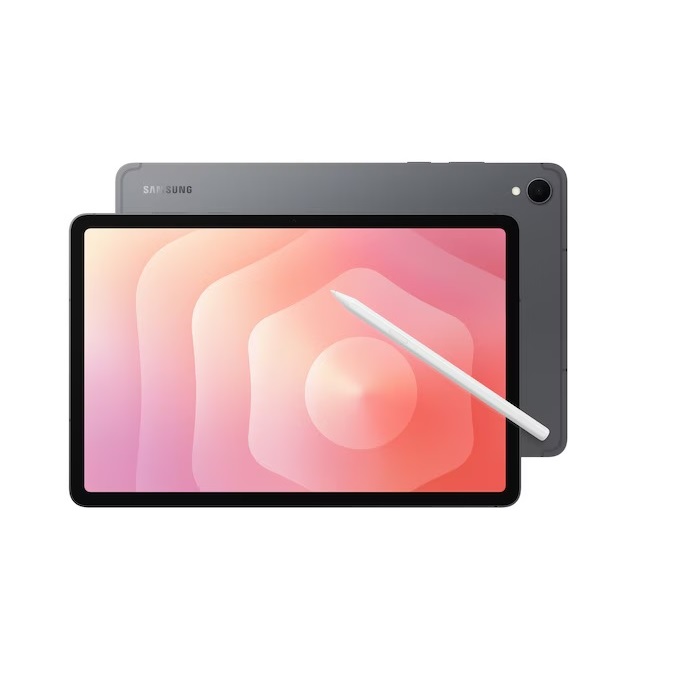 Samsung Galaxy Tab S11 Wi-Fi 256GB - Grey *AU STOCK*,11', Octa-Core, 12GB/256GB, 13MP/12MP, S Pen, 8400mAh, 2 Years Warranty