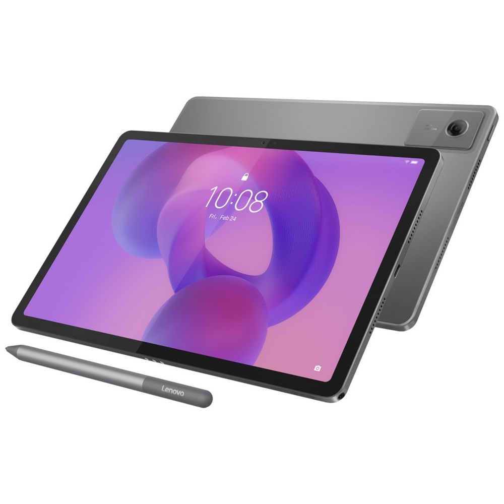 Lenovo Idea Tab 11 5G 128GB - Luna Grey (ZAFM0192AU)*AU STOCK*, 11'2.5K, 8GB/128GB, 8MP/5MP, Android, 7040mAh, 1 Year Warranty