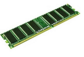 Kingston 4GB (1x4GB) DDR3L UDIMM 1600MHz CL11 1.35V ValueRAM Single Stick Desktop Memory Low Voltage