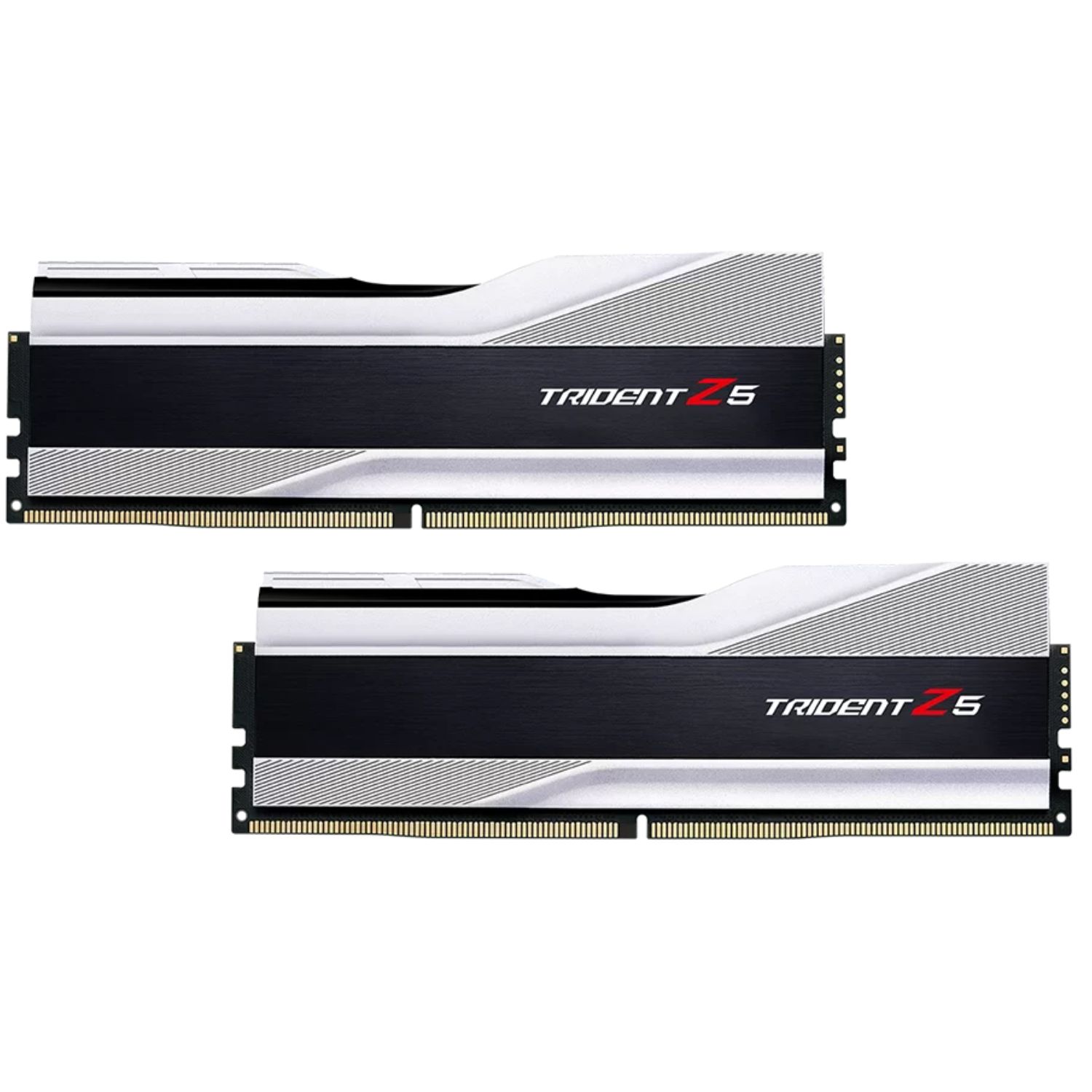 G.SKILL Computer system F5-6000J3636F16GX2-TZ5S 32GB (2 x 16GB)/ DDR5 6000 MT/s/ Timings 36-36-36-96/ Voltage 1.35V/ TZ5