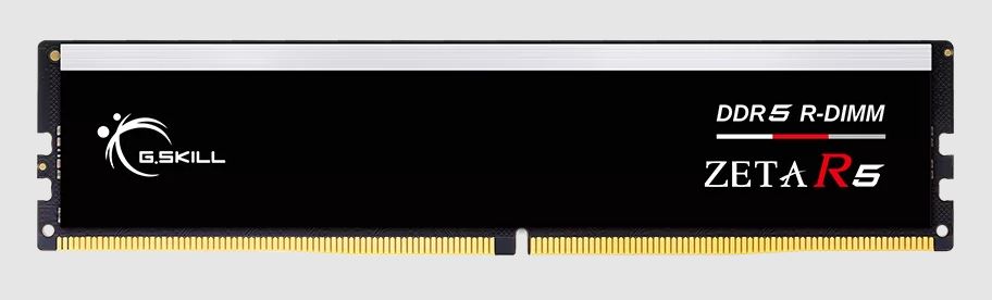 (LS)G.SKILL F5-6400R3239G32GQ4-ZR5K 128GB (4 x 32GB)/ DDR5 6400 MT/s/ Timings 32-39-39-102/ Voltage 1.4V/ XMP 3.0/ N