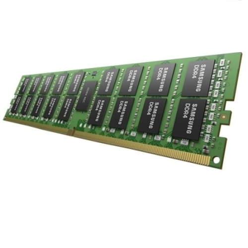 Samsung 16GB (1x16GB) DDR4 RDIMM 2933MHz CL21 1.2V ECC Registered 1Rx4 PC4-23466U-R Server Memory RAM