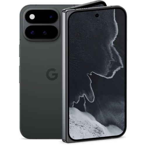 Google Pixel 11 Pro Fold 5G 512GB - Obsidian(GA10947-US) *AU STOCK*, 8', OLED, 120Hz, 16GB/512GB, 48MP/10MP, Single+ eSIM, 4806mAh, 2 Years Warranty